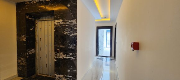 Apartamento 1+1 em Alanya, Turkey N.º 31959 10