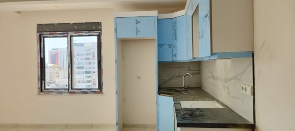 Apartamento 1+1 em Alanya, Turkey N.º 31959 2