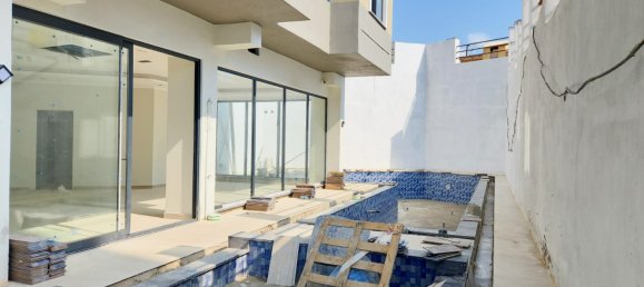 Apartamento 1+1 em Alanya, Turkey N.º 31959 11