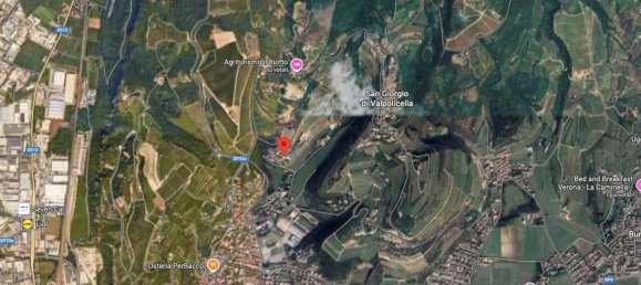 5 bedrooms House in Sant'Ambrogio di Valpolicella, Italy No. 371000 5