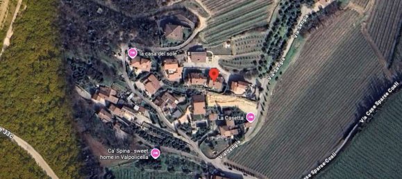 5 bedrooms House in Sant'Ambrogio di Valpolicella, Italy No. 371000 6