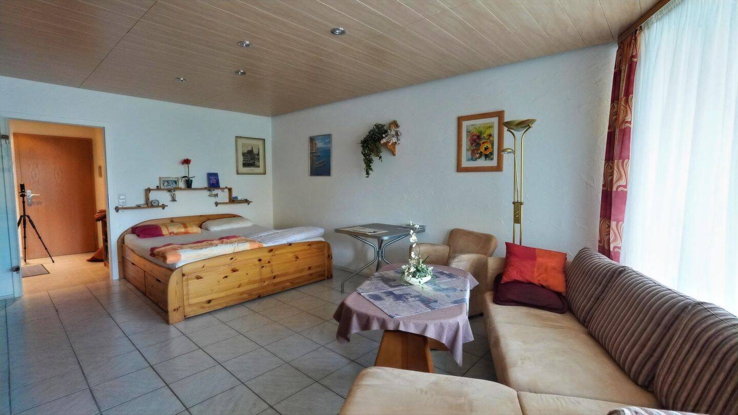 Studio in Bodenseekreis, Germany No. 238441