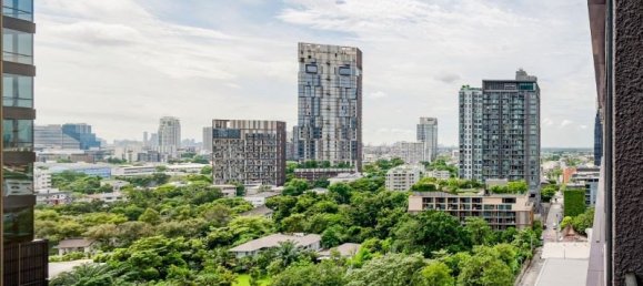 شقة 2 غرف نوم في Bangkok, Thailand رقم 10697 14