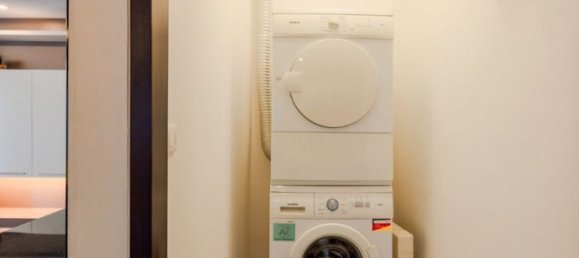 شقة 2 غرف نوم في Bangkok, Thailand رقم 10697 7