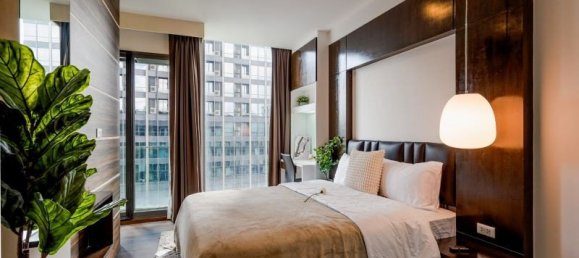 شقة 2 غرف نوم في Bangkok, Thailand رقم 10697 3