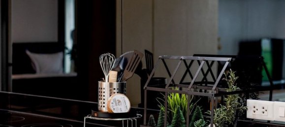 شقة 2 غرف نوم في Bangkok, Thailand رقم 10697 9