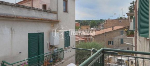 Apartamento de 2 dormitorios en Campagnano di Roma, Italy No. 273481 2