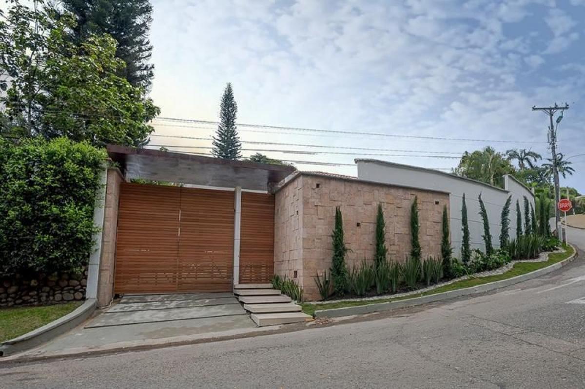 7 Schlafzimmer Haus in Valle del Cauca, Colombia, Nr. 9077