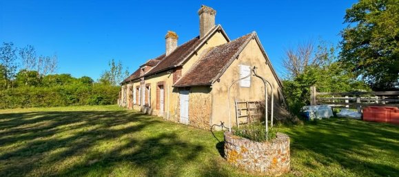 Castelos T5 em Eure, France N.º 344960 18