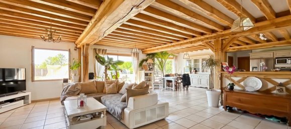 Castelos T5 em Eure, France N.º 344960 7