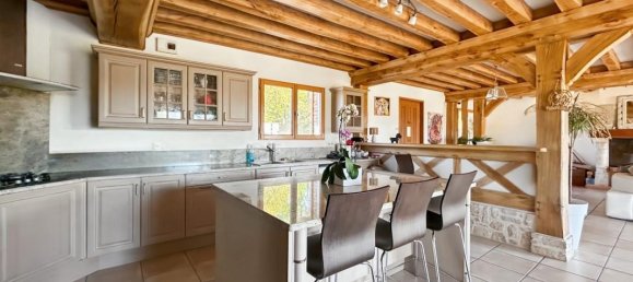 Castelos T5 em Eure, France N.º 344960 9