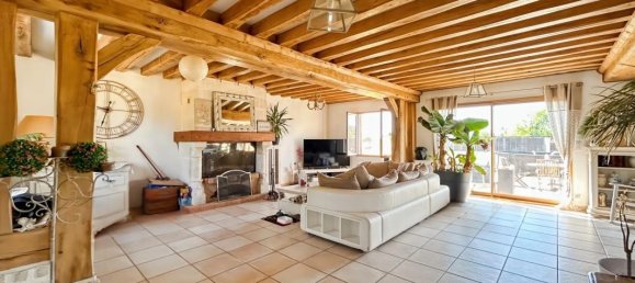 Castelos T5 em Eure, France N.º 344960 8
