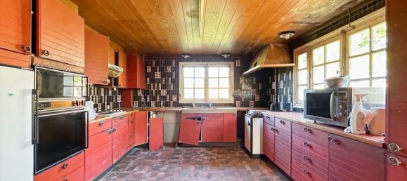 Castelos T5 em Eure, France N.º 344960 29