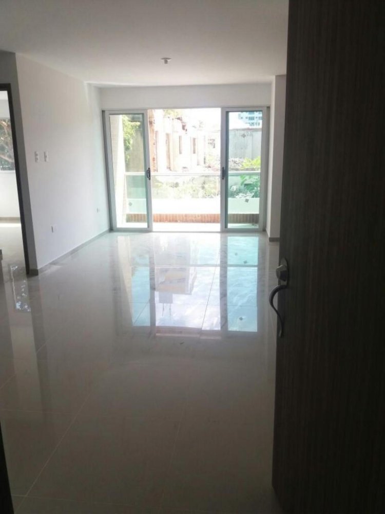 2 bedrooms House in Barranquilla, Colombia No. 9542