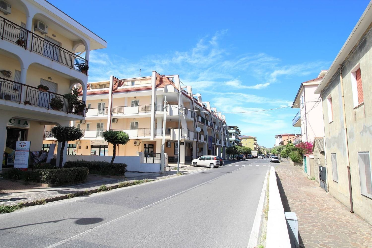 16m² Commercial property in Montepaone, Italy No. 282767