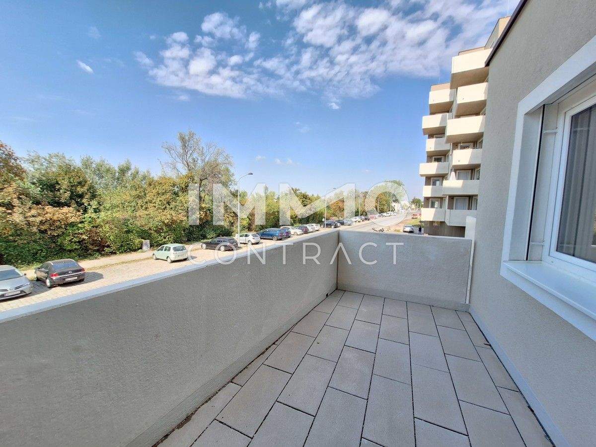 Apartamento de 2 habitaciónes en Vienna, Austria No. 129608