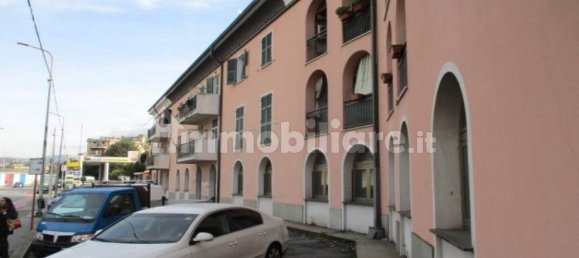 5 rooms Office in Genoa, Italy No. 133206 12