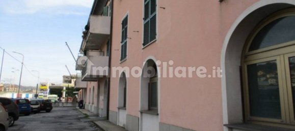 5 rooms Office in Genoa, Italy No. 133206 20
