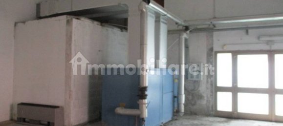 5 rooms Office in Genoa, Italy No. 133206 9