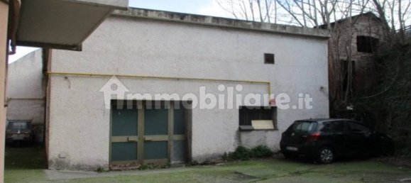 5 rooms Office in Genoa, Italy No. 133206 8