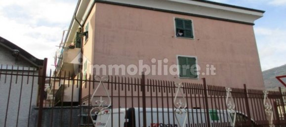 5 rooms Office in Genoa, Italy No. 133206 19