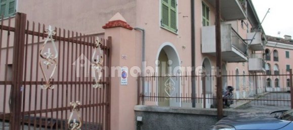 5 rooms Office in Genoa, Italy No. 133206 18
