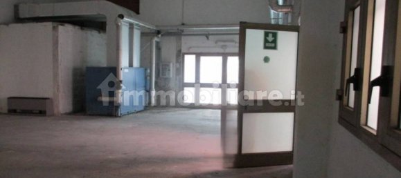 5 rooms Office in Genoa, Italy No. 133206 11