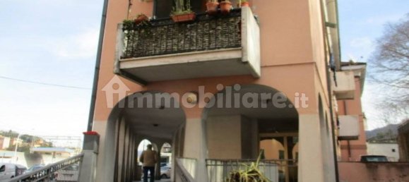 5 rooms Office in Genoa, Italy No. 133206 21