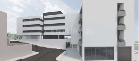 Terrain à Odivelas, Portugal 2784m² No. 135773 3