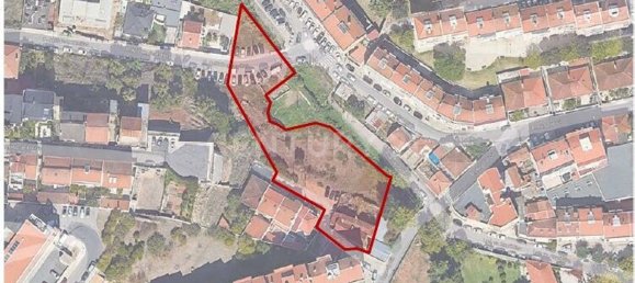 Terrain à Odivelas, Portugal 2784m² No. 135773 8