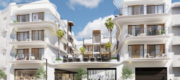 3 bedrooms Apartment in Ventura Estepona, Estepona, Spain No. 15587 4