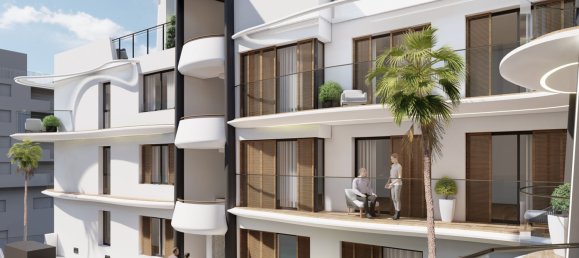 3 bedrooms Apartment in Ventura Estepona, Estepona, Spain No. 15587 7