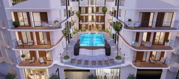 3 bedrooms Apartment in Ventura Estepona, Estepona, Spain No. 15587 6