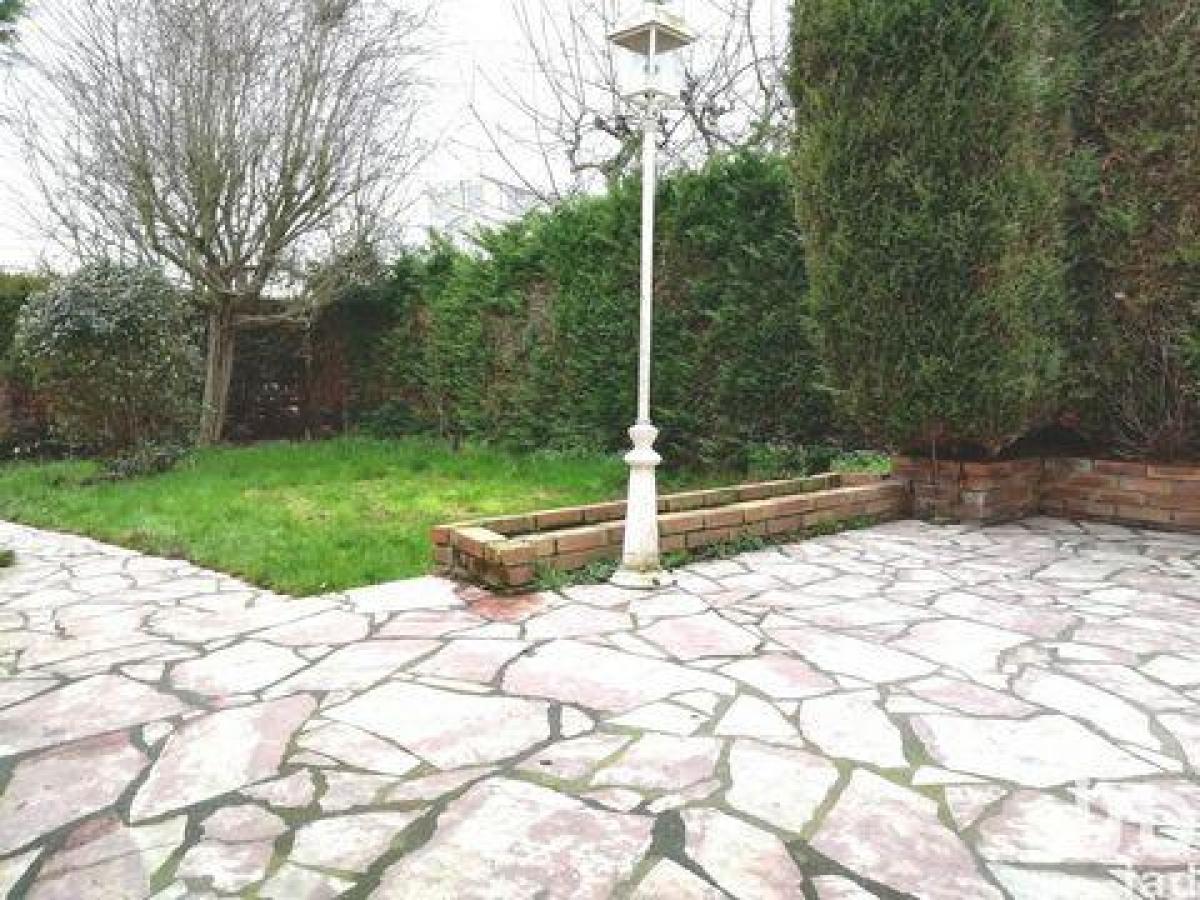 Studio in Le Havre, France No. 30055