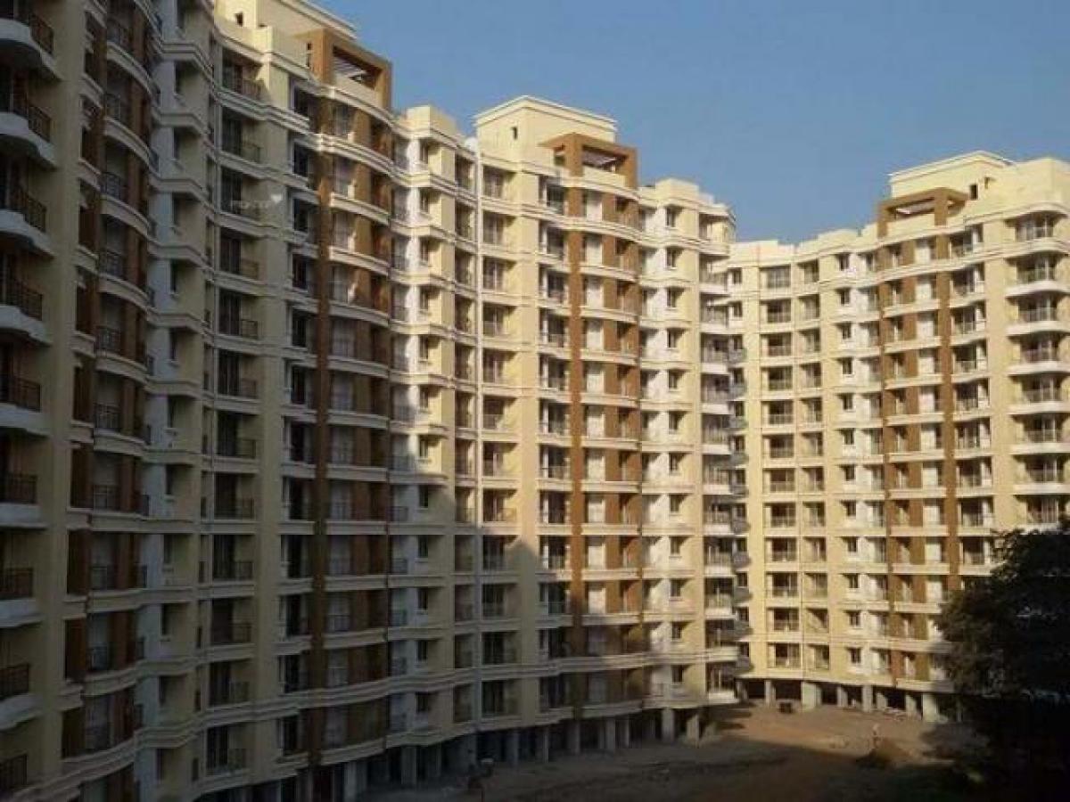 Studio in Mumbai, India No. 7682