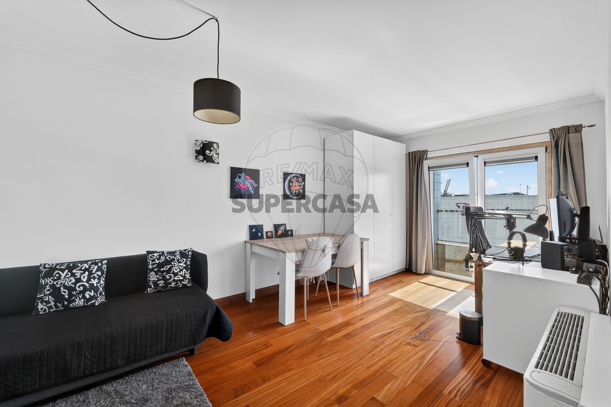 1 bedroom Apartment in Lisbon, Portugal No. 331542