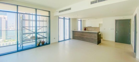 Apartamento de 2 dormitorios en Dubai Creek Harbour (The Lagoons), UAE No. 2785 8