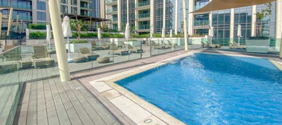 Apartamento de 2 dormitorios en Dubai Creek Harbour (The Lagoons), UAE No. 2785 26