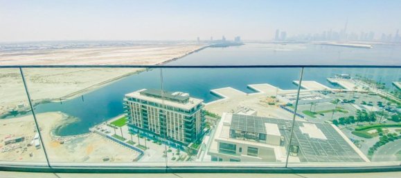 Apartamento de 2 dormitorios en Dubai Creek Harbour (The Lagoons), UAE No. 2785 3