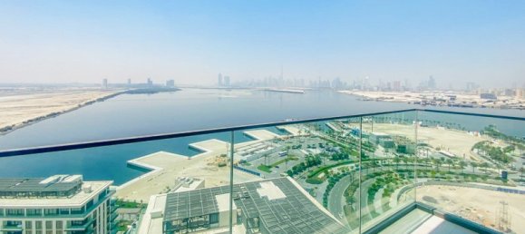 Apartamento de 2 dormitorios en Dubai Creek Harbour (The Lagoons), UAE No. 2785 19