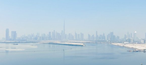 Apartamento de 2 dormitorios en Dubai Creek Harbour (The Lagoons), UAE No. 2785 2