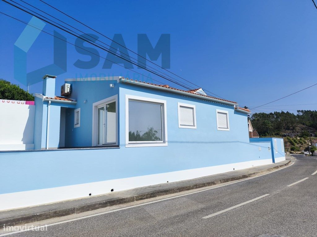 3 bedrooms House in Torres Vedras, Portugal No. 239823