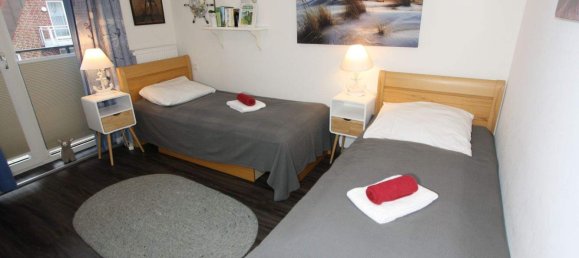 Apartamento de 2 habitaciónes en Cuxhaven, Germany No. 289913 10