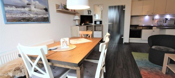 Apartamento de 2 habitaciónes en Cuxhaven, Germany No. 289913 7
