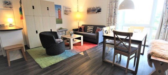 Apartamento de 2 habitaciónes en Cuxhaven, Germany No. 289913 3