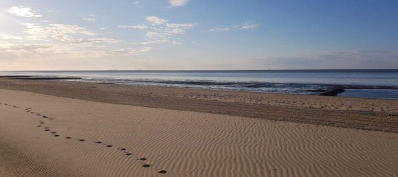 Apartamento de 2 habitaciónes en Cuxhaven, Germany No. 289913 17