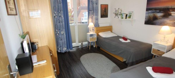 Apartamento de 2 habitaciónes en Cuxhaven, Germany No. 289913 11