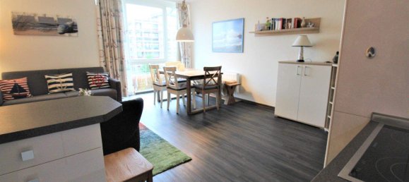 Apartamento de 2 habitaciónes en Cuxhaven, Germany No. 289913 8