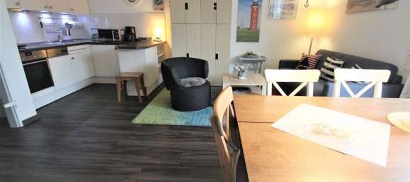 Apartamento de 2 habitaciónes en Cuxhaven, Germany No. 289913 4