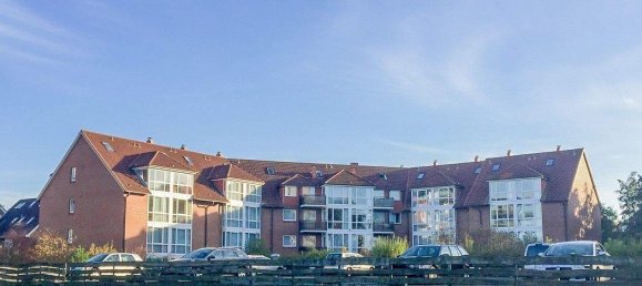 Apartamento de 2 habitaciónes en Cuxhaven, Germany No. 289913 16